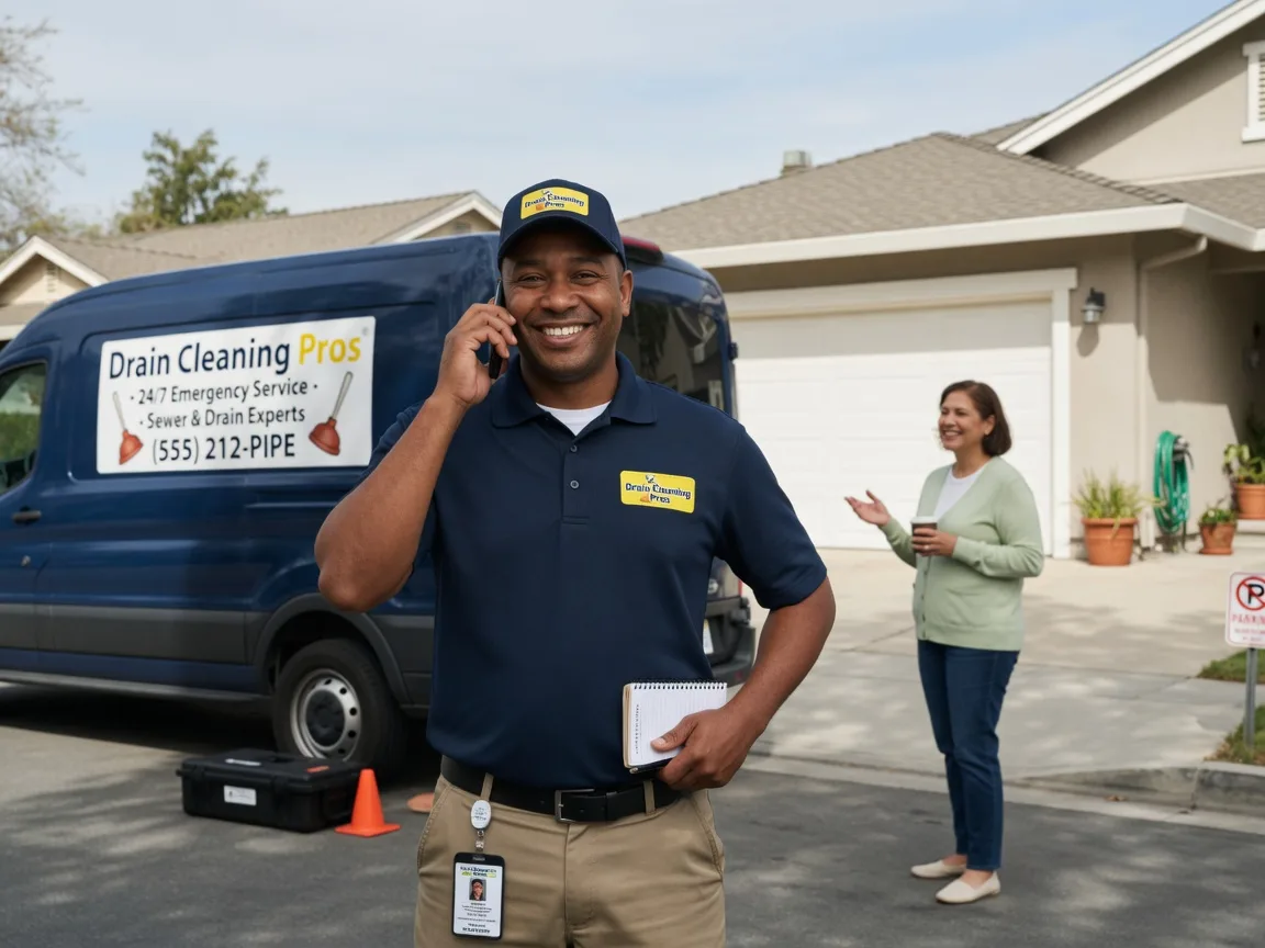Drain Cleaning Plano, IA FAQs